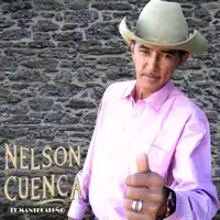 Amor Escondido — Nelson Cuenca El Mantecaleño