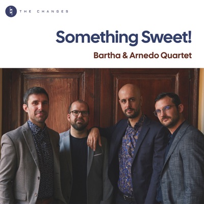 Something Sweet! (feat. Pol Omedes & Danny Ziemann)