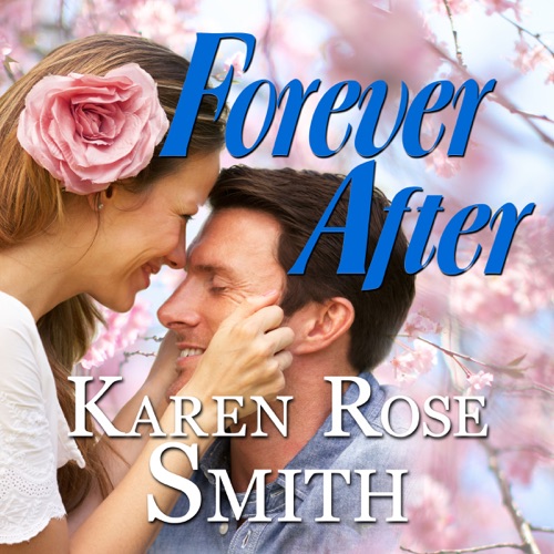 Forever After: Finding Mr. Right Series, Book 2 (Unabridged) cover