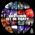 Das Leben ist ne Party - Single