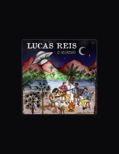 聆聽 Lucas Reis Oficial、觀看音樂影片、閱讀小傳、查看巡演日期等！