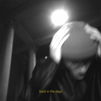 BACK IN THE DAYZ - Single - Zaimo & Oxygen Archives