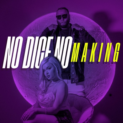 No dice no - Single