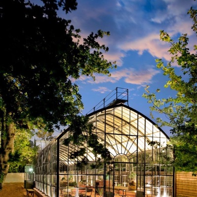 Song - Glasshouse - Leinad