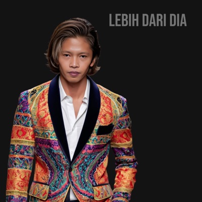 Lebih Dari Dia - Single