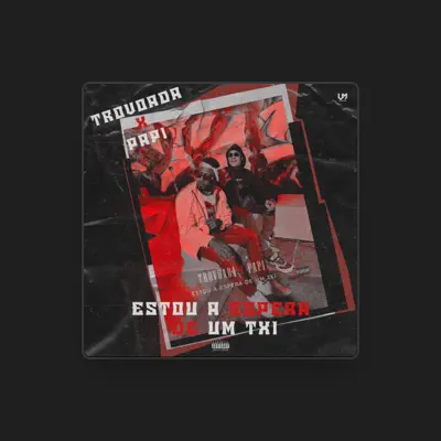 Listen to Trovoada, watch music videos, read bio, see tour dates & more!