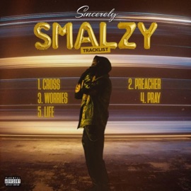 Pray (feat. Youngstar TMF) Smalzy