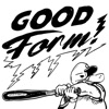 Good Form!