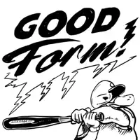 Good Form! — Trash Modjo, PartyFowl & DJ Trashtail