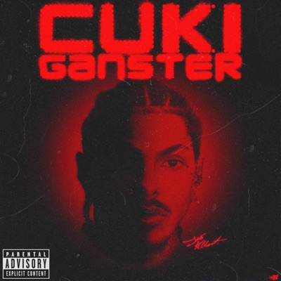 Cuki Ganster - Single