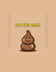 Listen to Farting ASMR, watch music videos, read bio, see tour dates & more!