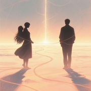 for my lover who is far away - Simona Perez Cruz