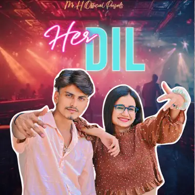 Ascolta 'HERDIL - Single' di Mr.H
