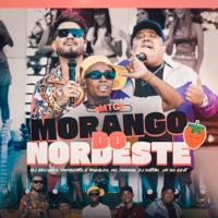 Mtg Morango do Nordeste (feat. Dj Nattan & Ja1 No Beat) - Single - MJ Records, Humberto & Ronaldo & mc mininin