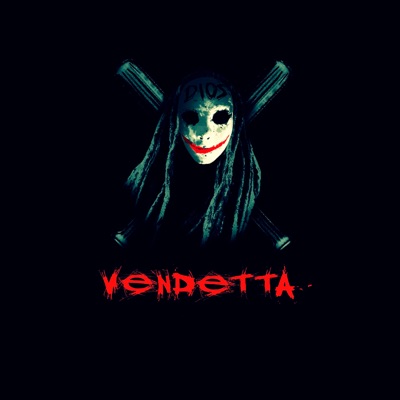 Vendetta (feat. DJ Cec) - Single