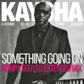 Something Going On (feat. DJ Benjimix, Gellokeyzz, G-Mixx & JustGerdy) [Kompa Gouyad Extended Mix]