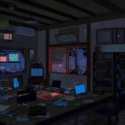 Secret Room - Single