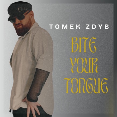 Bite Your Tongue - Single