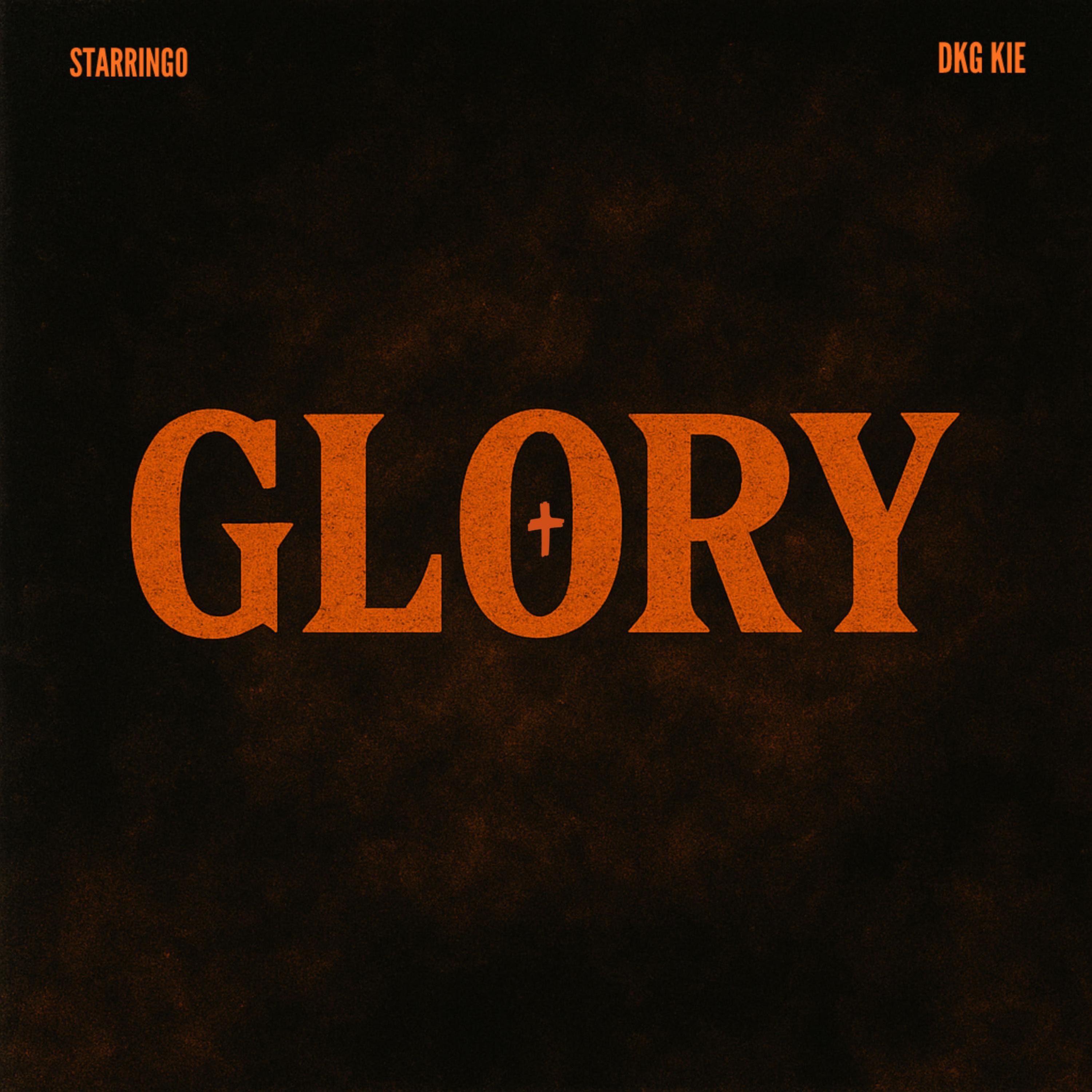 Glory - Single