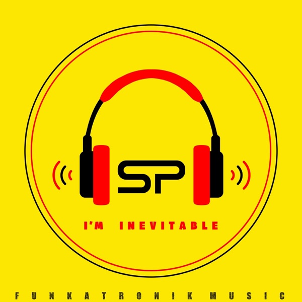 I'm Inevitable - Single