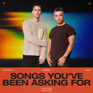 Songs You've Been Asking For, Vol. 4 (DJ Mix)