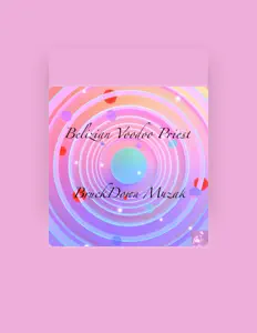 Listen to Belizian Voodoo Priest, watch music videos, read bio, see tour dates & more!
