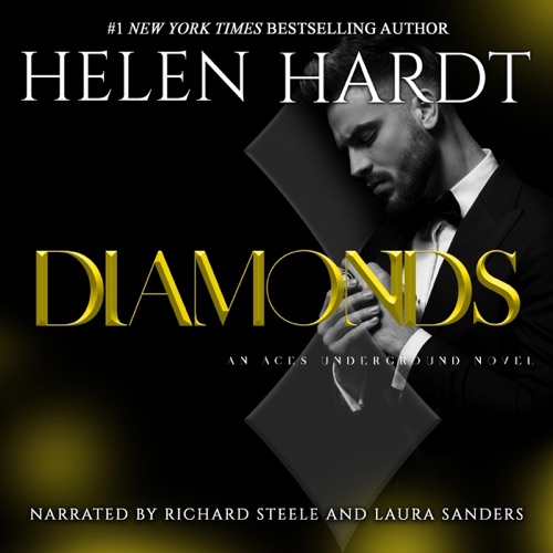 Diamonds: Aces Underground Two (Unabridged) cover