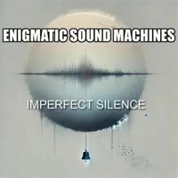 The Distance between here and Now — ENIGMATIC SOUND MACHINES