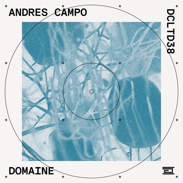Domaine - EP