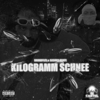 Kilogramm Schnee - Single - Dahabflex & SASHKO BRATE