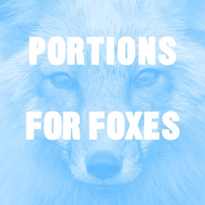 Portions For Foxes - Single