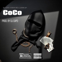 CoCo - Single - DJ Capo, FANTA RD & LilRan UP
