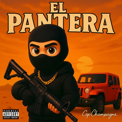 El Pantera - Single