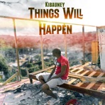 Things Will Happen - Single