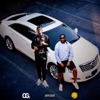 Getcha Mind Right (feat. AJ Snow) - Single - abthenominee