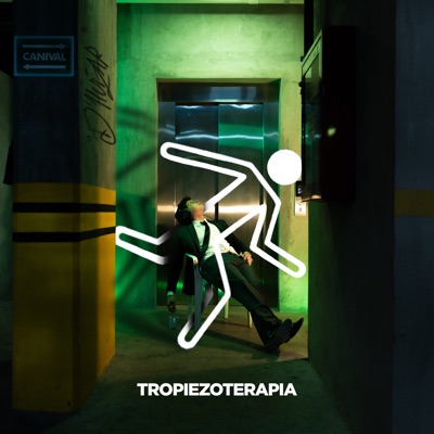 Tropiezoterapia