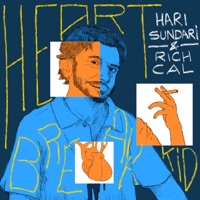 Heartbreak Kid - Hari Sundari