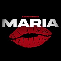 Maria - Single - Kevin Omarrr