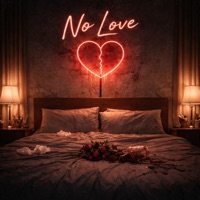 No Love (feat. Harles) - EP - drippyasap
