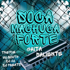 Soca Machuca Forte Gaita Saliente (feat. DJ PBeats)