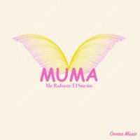 Me Robaste El Sueño - Single - Muma
