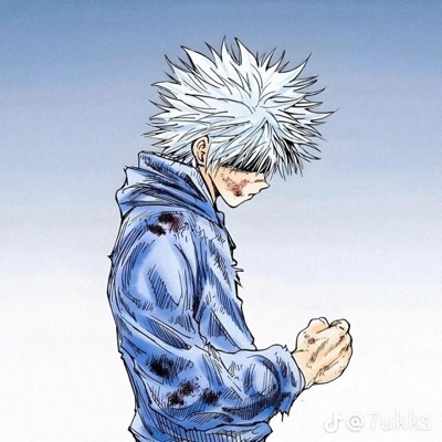 Broken in 2 - Single