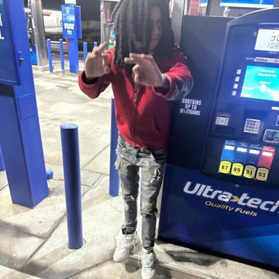 Dont fear a soul (feat. Mpr Jugg) - Single