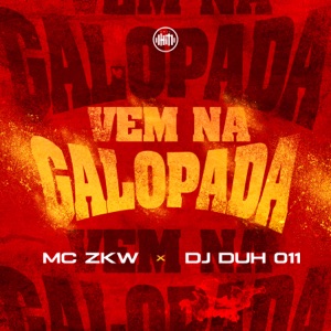 Vem na Galopada