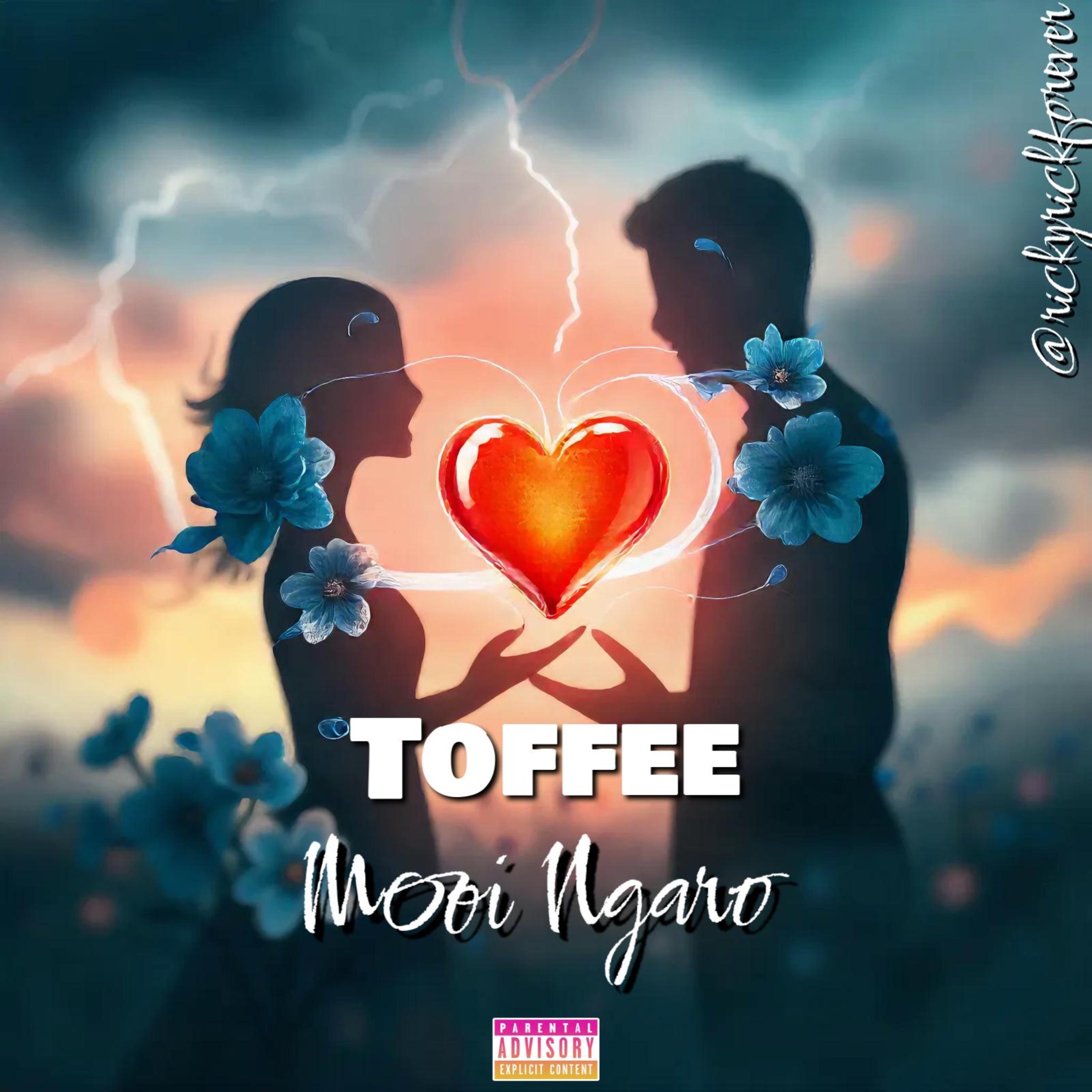 Toffee - Single
