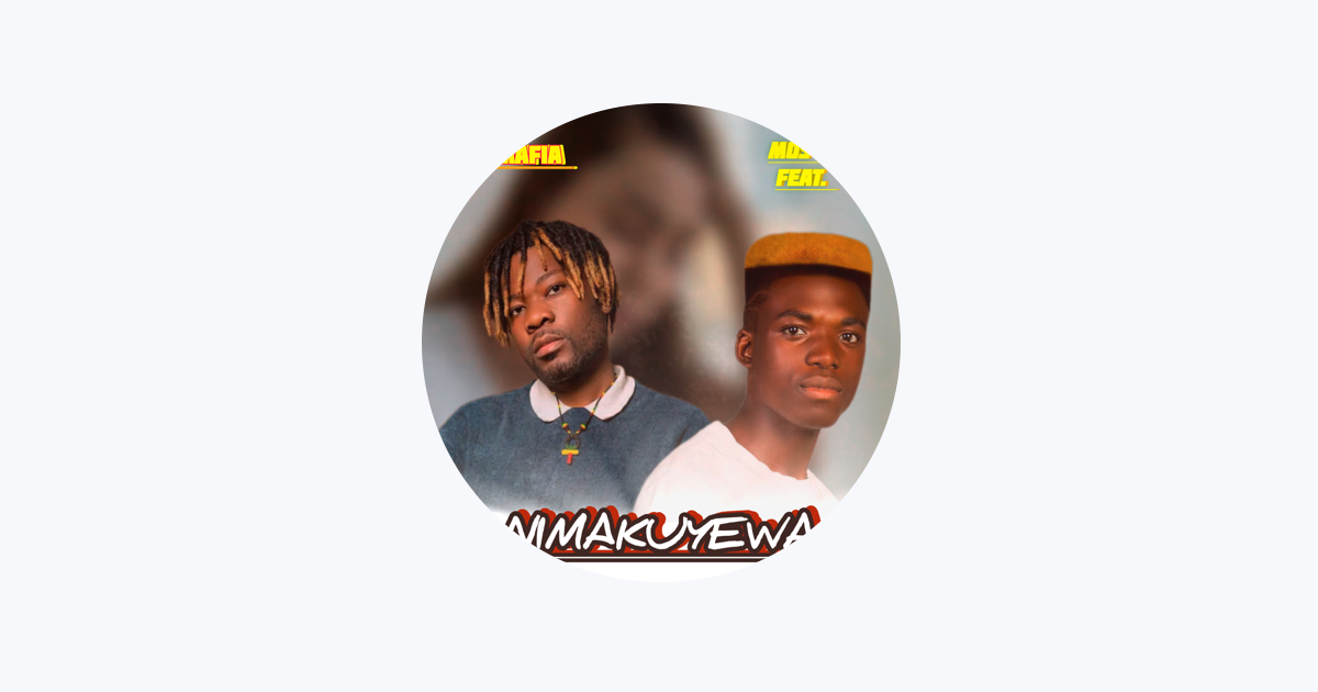 Mos G - Apple Music