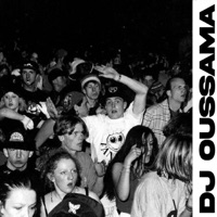 Dj OUSSAMA - DEDICATED. - Samaa