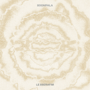 BOOMPALA (Remixes Cover ver.) - LE SSERAFIM