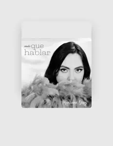 Listen to Mariana Diaz, watch music videos, read bio, see tour dates & more!