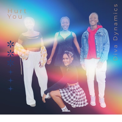 Hurt You (feat. Tritania, Pamellah, Mendy & Yyakie Maraj) - EP